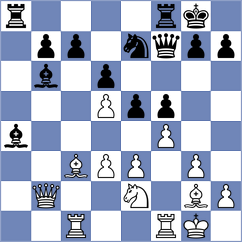 Barche - Sherif (Solingen, 2012)