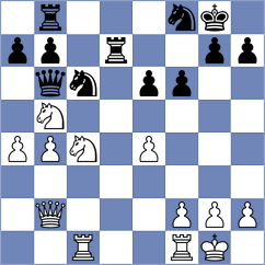 Kasparov - Reefschlaeger (Hamburg, 1985)