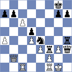 Barila - Barillaro (chess.com INT, 2021)