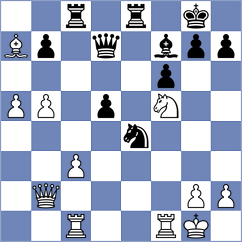 Prus - Mrozowski (Warsaw, 2011)