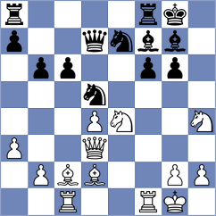 Baudys - Siroky (Pardubice, 1994)