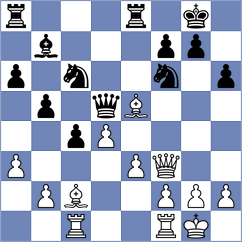 Dos Reis - Martinez Martin (chess.com INT, 2024)
