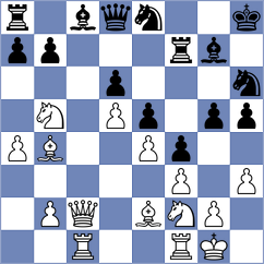Townsend - Moore (Kenilworth ENG, 2025)