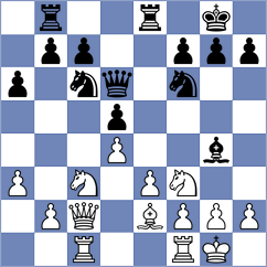 Nielsen - Sobjerg (Denmark, 1992)