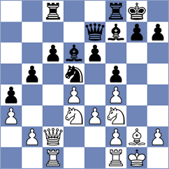 Garcia - Vehi Bach (Linares ESP, 2024)