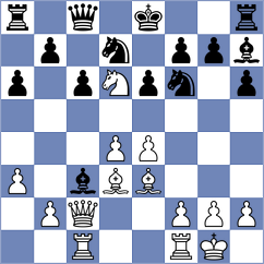 Torres - Carnebia (Lichess.org INT, 2020)