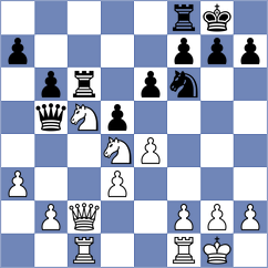 Ilinca - Nugroho (chess.com INT, 2025)
