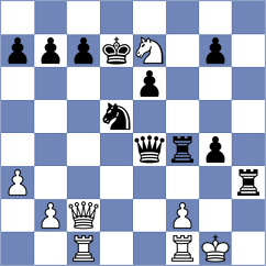 Tournier - Vlassov (chess.com INT, 2025)
