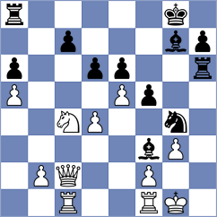 Efimov - Edouard (Europe-Echecs INT, 2022)