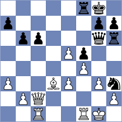 Collier - Sandercock (St Helier, 2003)
