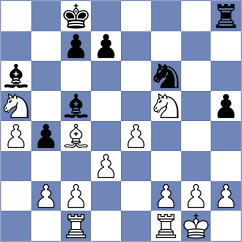 Jany - Rodriguez (Elancourt, 2003)