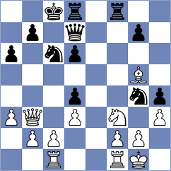 Oblakov - Boyko (Kimry, 2012)