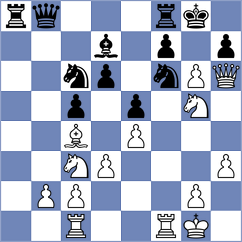 Artieda Berru - Bazan Alejandro (Chess.com INT, 2020)