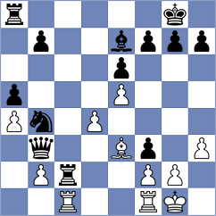 Makaraci - Andrews (chess.com INT, 2025)