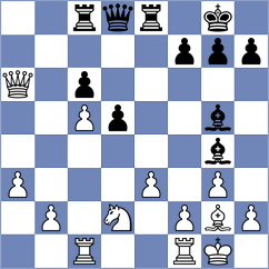 Abasov - Saatci (Kemer, 2007)