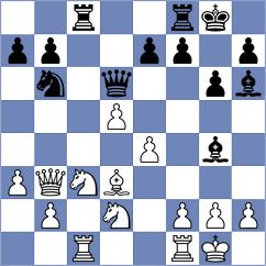 Woller - Johannsen (Dortmund, 2000)
