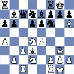 Comp Virtual Chess - Gurevich (Boston, 1995)