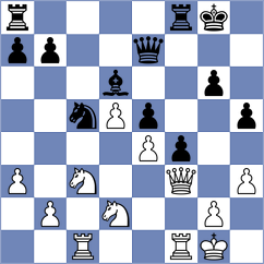 Sudarshan - Vitier Vazquez (Sitges ESP, 2024)