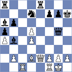 Ochirbat - Andreikin (Chess.com INT, 2020)