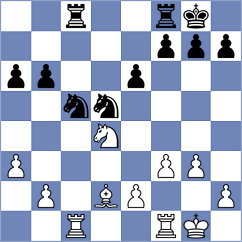 Deva - Kononenko (Millfield, 2003)