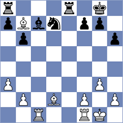 Ezat - Taborov (chess.com INT, 2024)