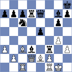 Gavrilov - Kozyrev (Kstovo, 2008)