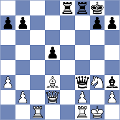 Rabin - Pribelszky (chess.com INT, 2025)
