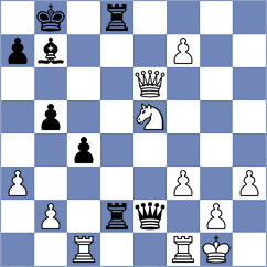 Cheshtanov - Ponomarenko (Kemerovo, 2009)
