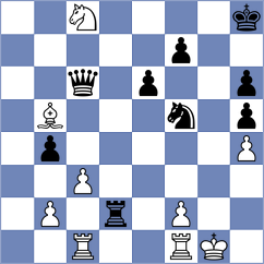 Cabarkapa - Rustemov (chess.com INT, 2024)