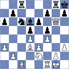 Baginskaite - Crocker (Krakow POL, 2024)