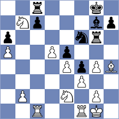 Rychagov - Bakr (Chess.com INT, 2016)