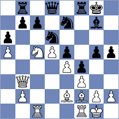 Spraggett - Bescos Mambrona (Seville, 1994)