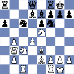 Saiboulatov - Orlov (Belgium BEL, 2023)