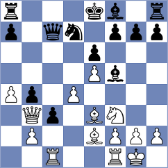 Rychagov - Helvensteijn (Soest, 1996)