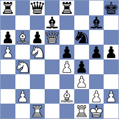Trotsenko - Radzhabov (Kiev, 2009)