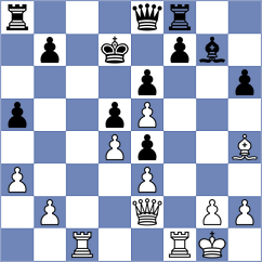 Fragkos - Jedryczka (chess.com INT, 2025)