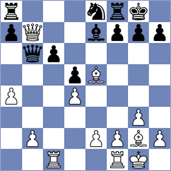 Jackson - Purtseladze (chess.com INT, 2024)