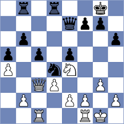Dimitrov Uzunov - Santos Morales (Zaragoza, 2013)