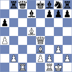 Mikhailov - Ribakov (Gagarin, 2009)