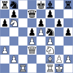 Argandona Riveiro - Fernandez Alvarez (Mondariz, 2000)