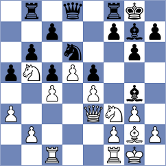 Semerene Indriago - Almedina Ortiz (Khanty-Mansiysk, 2010)