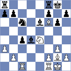 Norgauer - Borel (Winterthur, 2003)