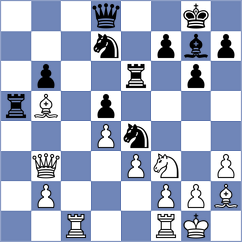 Pedersen - Husum (Esbjerg, 1994)