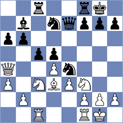Pallesen - Brauner (Ballerup, 2009)