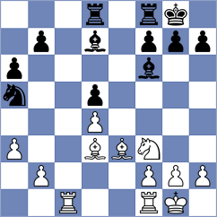 Martinez Rey - Gonzalez Gonzalez (Madrid, 2005)