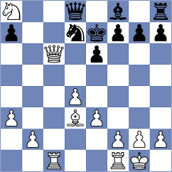 Magnussen - Haye (Kiel, 2008)
