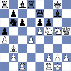 Ospina - Hernandez Bermudez (Medellin COL, 2024)