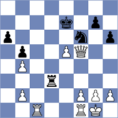 Estevez Ramirez - Contreras Acevedo (Santander, 2011)