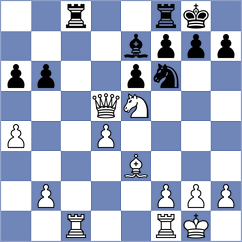 Van Ginkel - Flitney (Nelson, 2007)