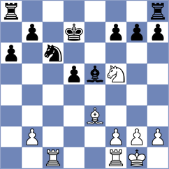 Smirnov - Miller (chess.com INT, 2024)